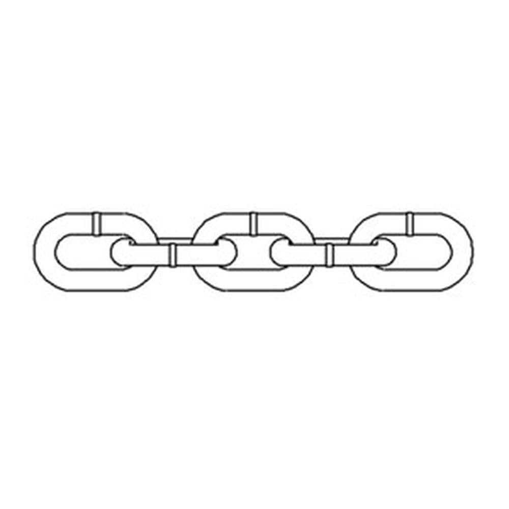 C7NN591A Check Chain Fits Ford/New Holland 2000 2600 2610 3000 3600 3610 46