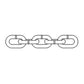 C7NN591A Check Chain Fits Ford/New Holland 2000 2600 2610 3000 3600 3610 46