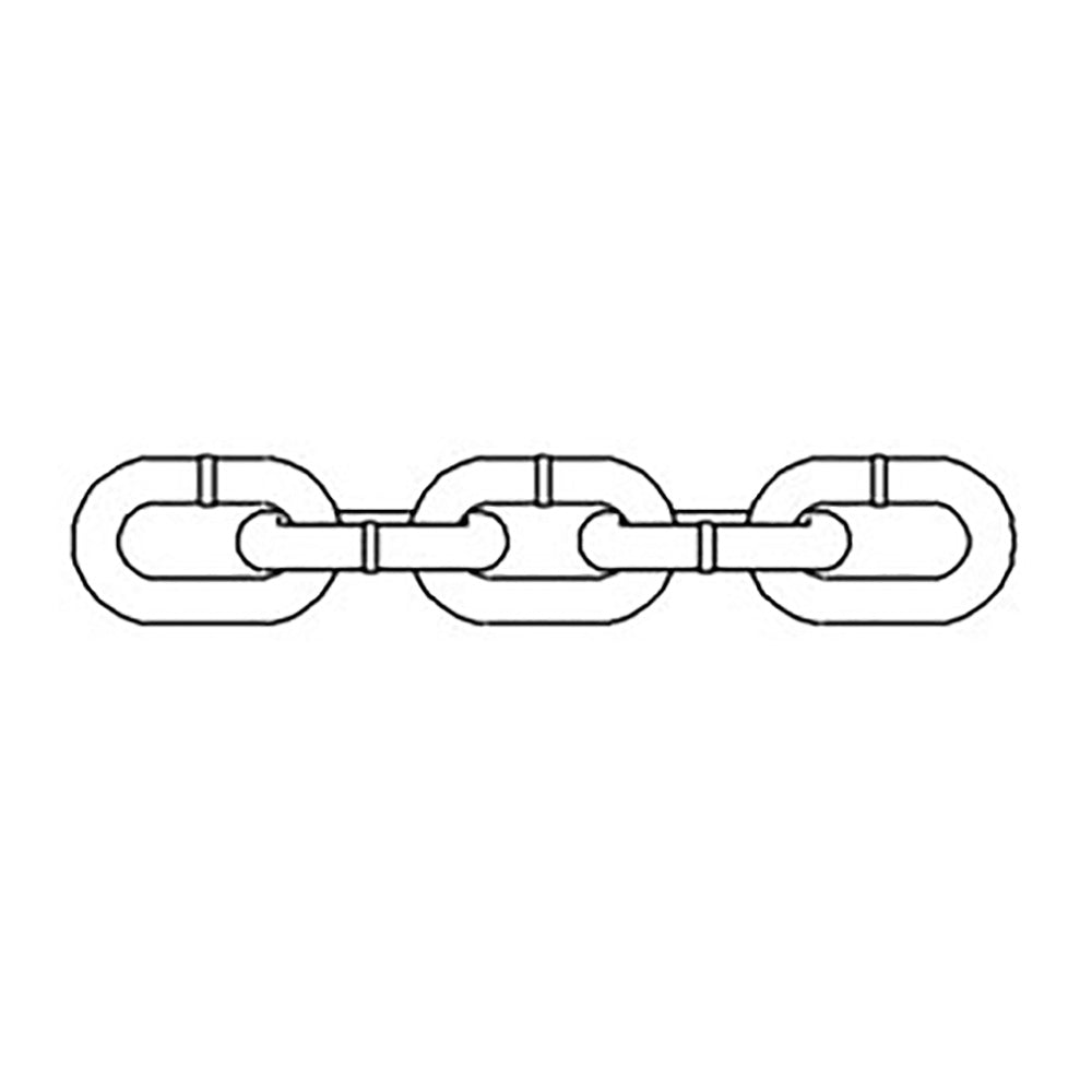C7NN591A Check Chain Fits Ford/New Holland 2000 2600 2610 3000 3600 3610 46