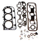 C7NN6051D Top Gasket Set Fits Ford New Holland Tractor 2000 3000 3400 3500