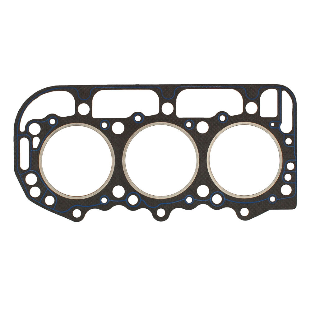 C7NN6051R Head Gasket Fits Ford 2000 3000 Tractors Gas & Diesel 3 Cylinder