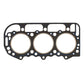 Factory Fits Ford 2000 3000 3400 Cylinder Head Gasket C7NN6051R Replaced by