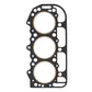 C7NN6051S New Cylinder Head Gasket Fits Ford Tractors 4000 4500