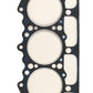 Fits Ford 4000 TRACTOR 3CYL DIESEL ENGINE HEAD GASKET 1965 to 5/1969 C7NN6051S