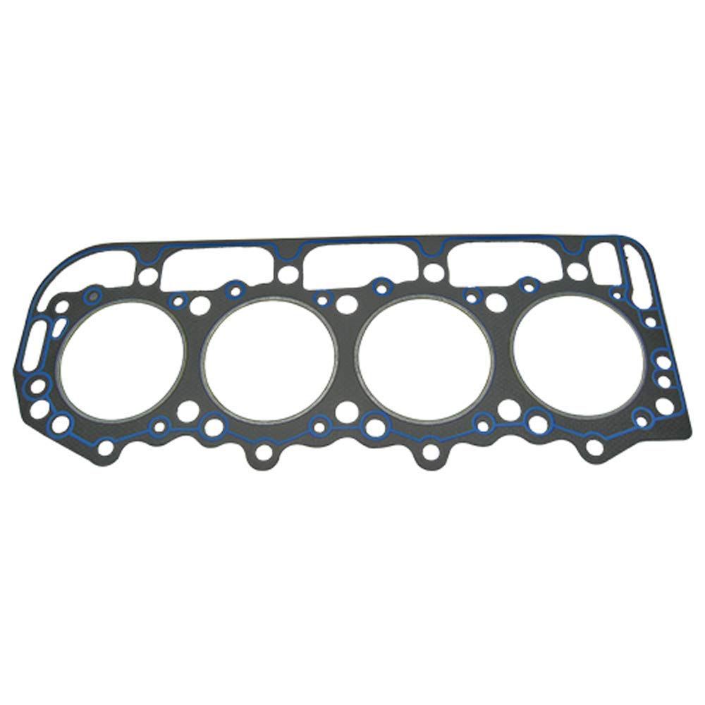 Cylinder Head Gasket - Fits Ford - C7NN6051T - Replaces D3NN6051F