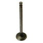Exhaust Valve Fits Ford 2000 3000 4000 3000 4000 4000 5000 5000 5000 C7NN6505G