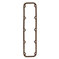 Gasket C7NN6584C Fits Ford 7610O 7610S 7700 7710 7740 8340 TS100 TS110 TS80 TS90