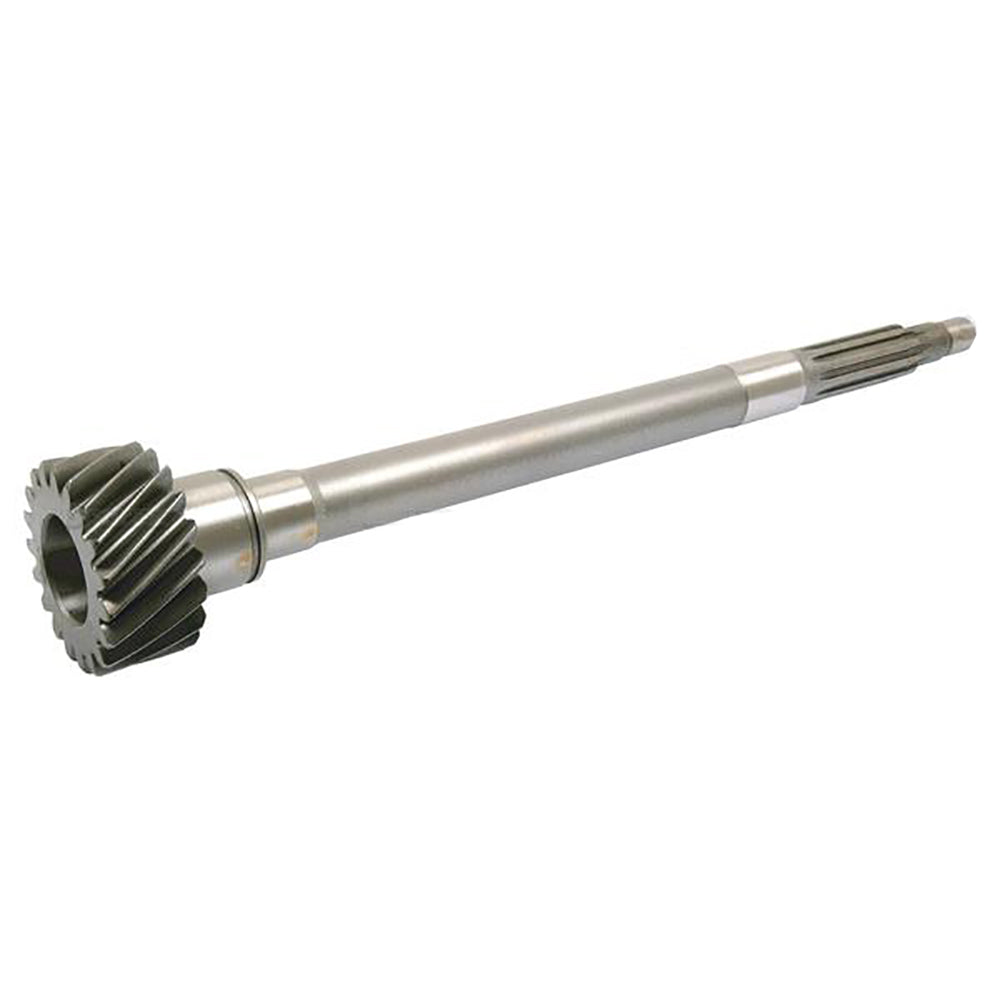 Transmission Input Shaft Fits Ford/New Holland Replaces C7NN7017AB