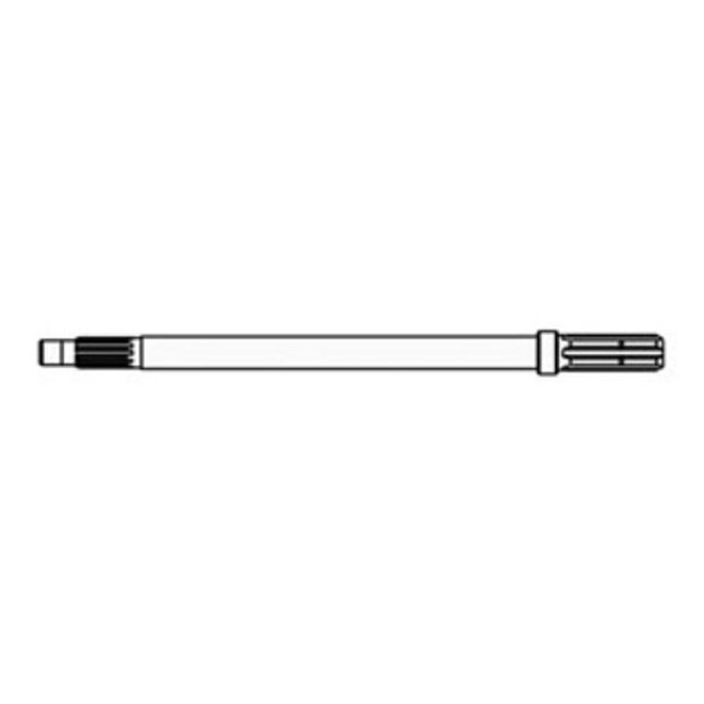 PTO Countershaft Fits 3550 4400 4500 C7NN702A