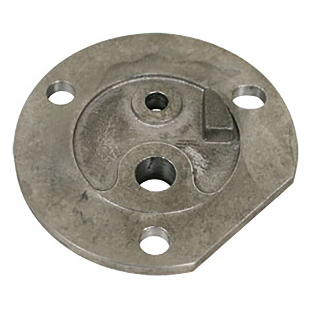 1112-6014 - PTO Shifter Plate Fits Farmtrac