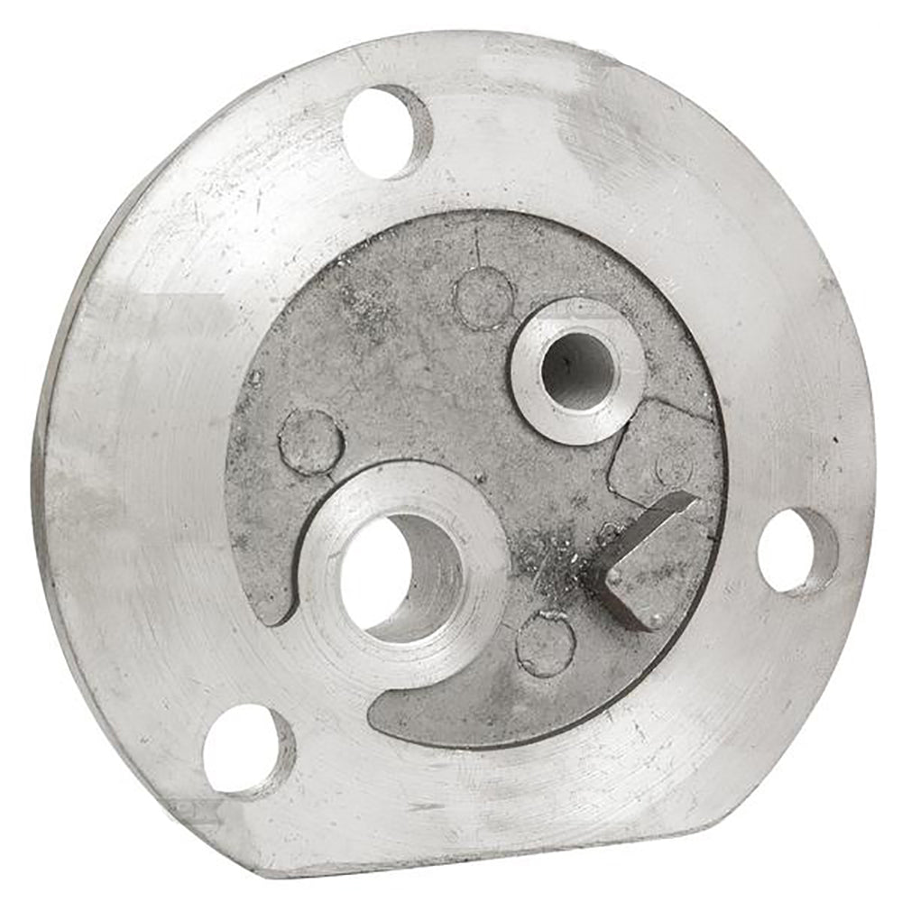 PTO Cover Plate Fits Ford/New Holland Replaces 81819531