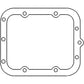 Gear Shift Cover Gasket Fits 1801 1821 1841 2000 2030 2031 2100 2110 2111 2120