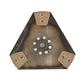 CLUTCH PLATE FOR PART 1820866 81820886 87554546 AC7NN7550AC C7NN7550AC