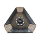 Clutch Disc - Fits Ford - C7NN7550AC