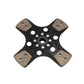 Clutch Disc Fits Ford/New Holland Replaces 81820887