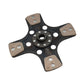 Clutch Disc C7NN7550AD Fits Ford New Holland 3500 3550 4000 4000SU 4100