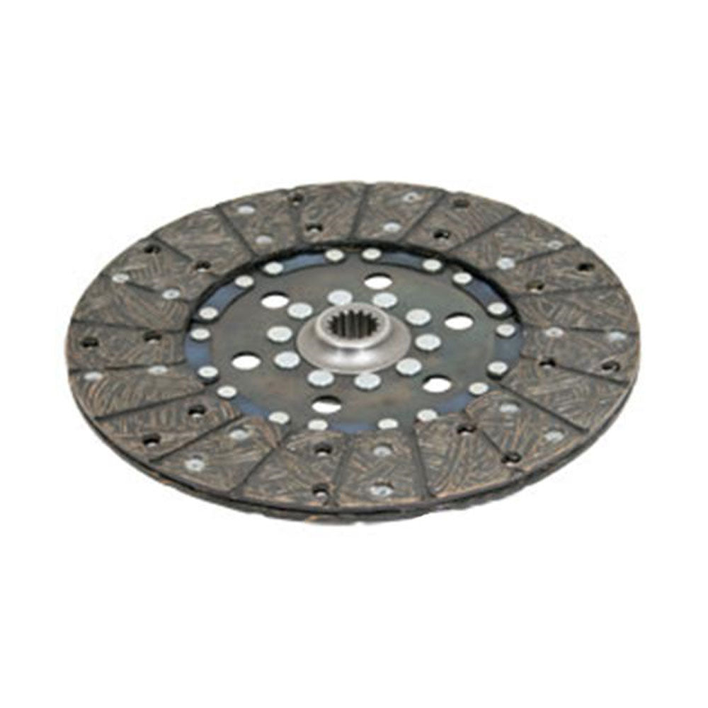 11'' Clutch Disc Fits Ford/New Holland Replaces 1820826