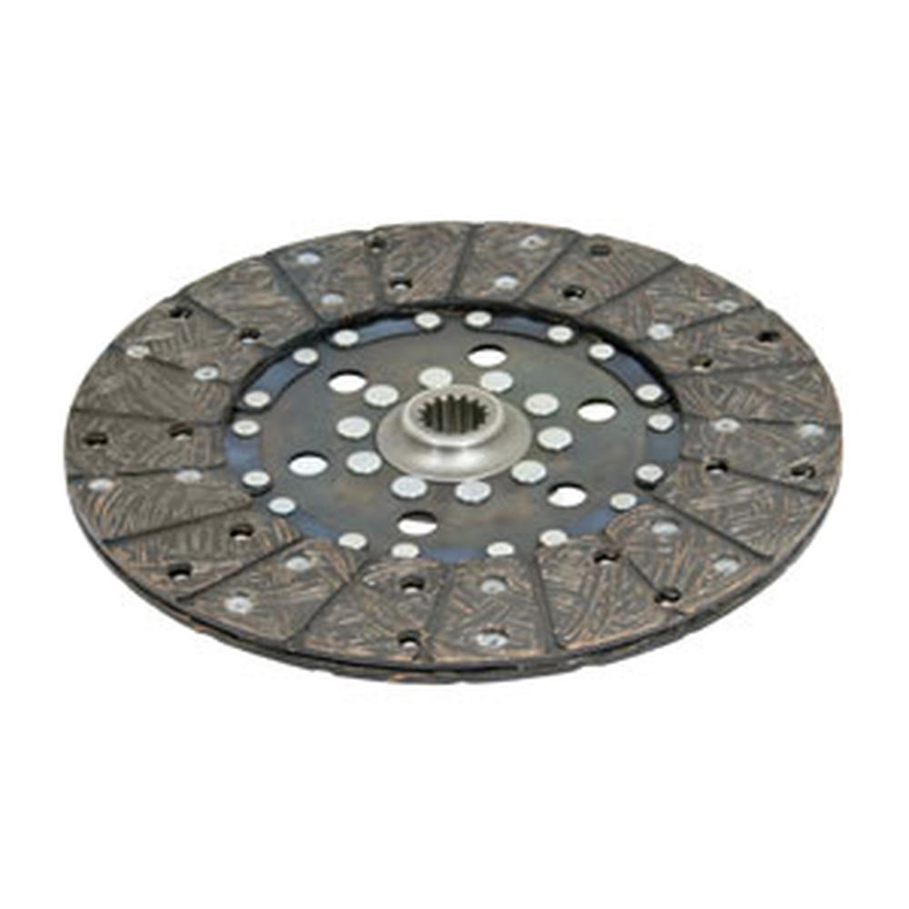 83916951 11'' Clutch Disc Fits New Holland 2000 2100 2110 2120 2150 2300 2310 ++