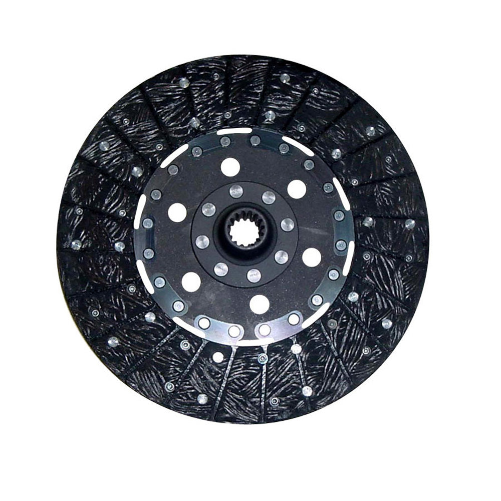 11'' Clutch Disc Fits Ford/New Holland Replaces 1820826