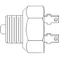 Replacement Starter Safety Switch Fits 2000, 3000, 4000, 5000, 7000, 2600 Models