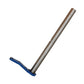 Clutch Cross Shaft Fits Ford/New Holland Replaces 81818301