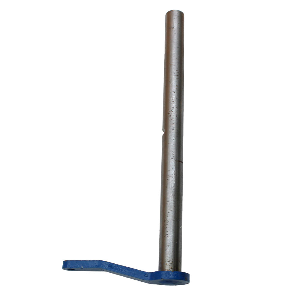 Clutch Cross Shaft Fits Ford/New Holland Replaces 81818301