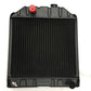 Radiator Fits Ford Tractor 230A 231 233 234 333 2000 3000 3600 4000 C7NN8005H