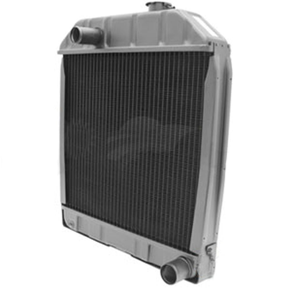 Radiator Fits Ford Tractor 230A 231 233 234 333 2000 3000 3600 4000 C7NN8005H