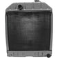 RADIATOR Fits Ford INDUSTRIAL 4500 531 540