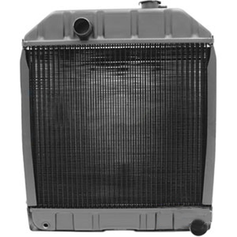 C7NN8005H 81875325 Radiator Fits Ford New Holland 2100 2120 2300 2600 2610 231