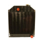 Radiator Fits Ford/New Holland Replaces 81817277