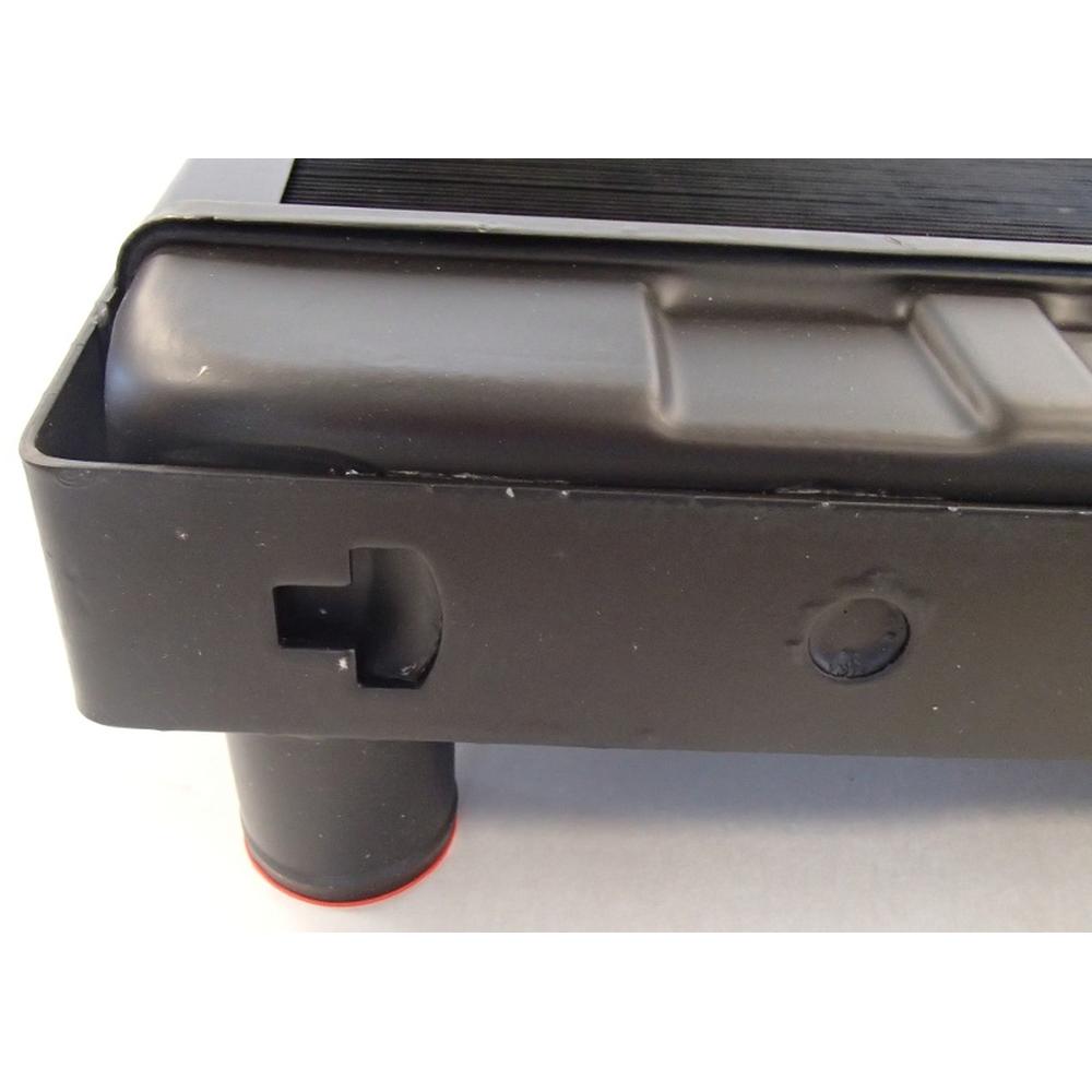 RADIATOR FOR FARMTRAC LEVER 545 555