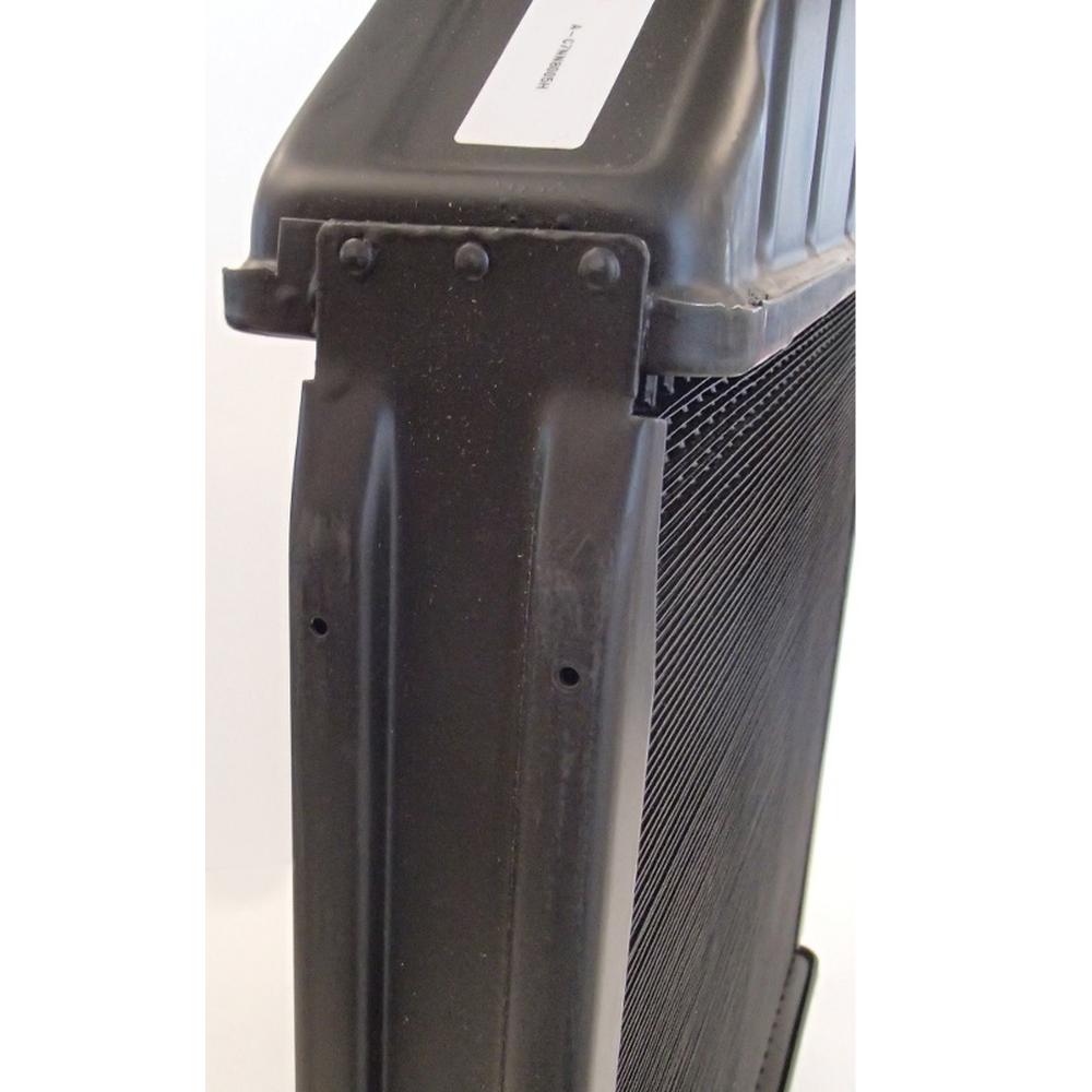 Radiator Fits Ford Tractor 230A 231 233 234 333 2000 3000 3600 4000 C7NN8005H
