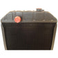Radiator Fits Ford Tractor 230A 231 233 234 333 2000 3000 3600 4000 C7NN8005H
