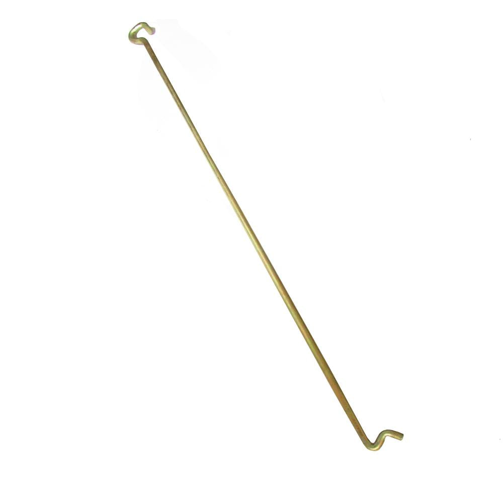 Hood Prop Rod C7NN8042A Fits Ford 2910, 3610, 3910, 4610SU, 5610, 6610, 7610