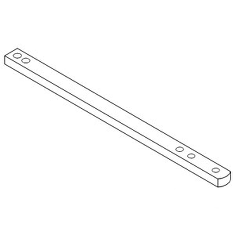 C7NN805A Fits Ford New Holland Tractor Drawbar TW10 TW20 TW30 8000 9000