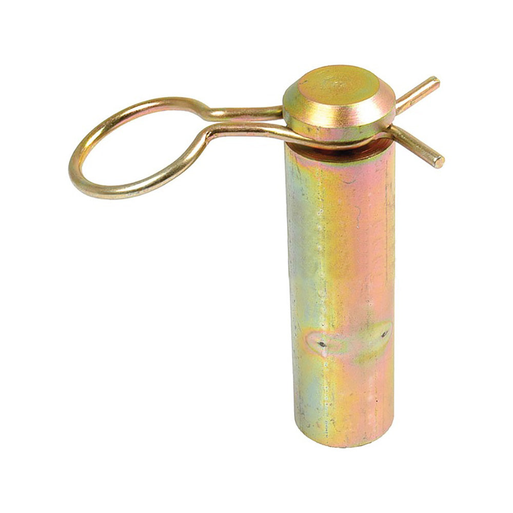 Front Drawbar Pin Fits Ford 5000 5600 5610 6600 6610 6710 7600 7610 C7NN807C