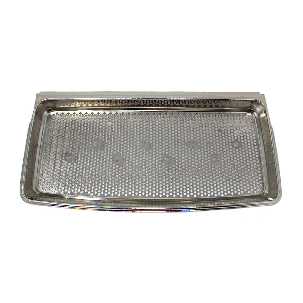 S.67733 Grille Panel, Upper, C7Nn8150G Fits Ford/New Holland