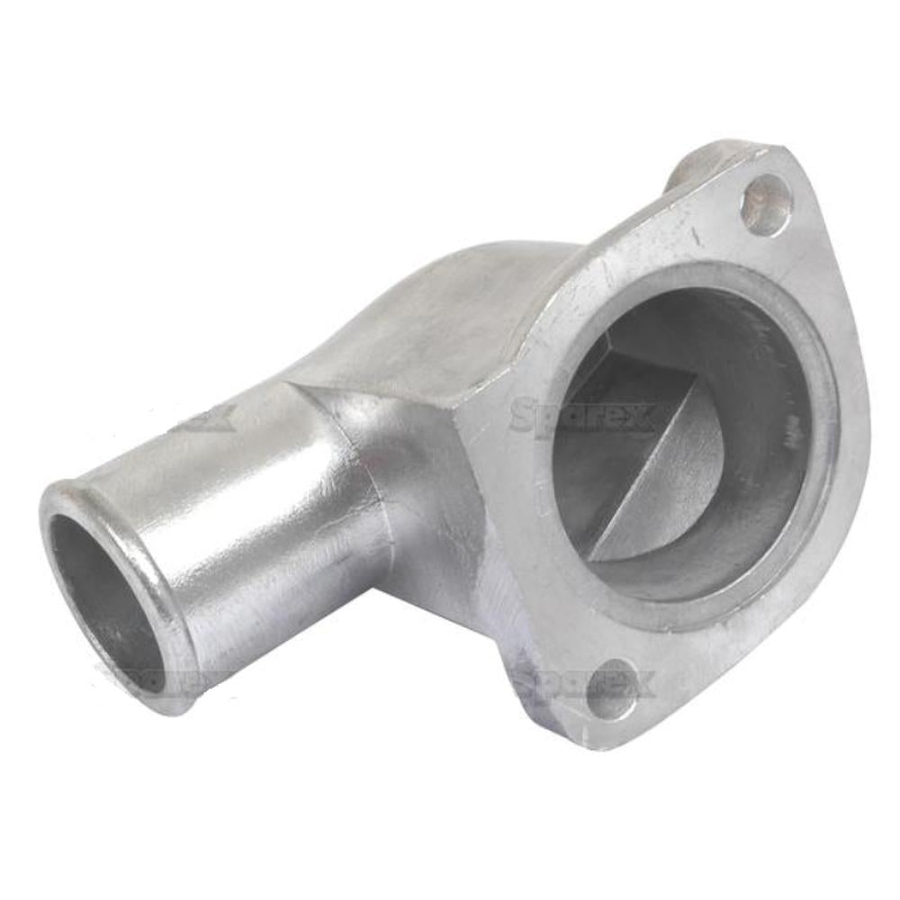 C7NN8594A Thermostat Housing Fits Ford 2000 3000 4000 4000SU 5000 7000+