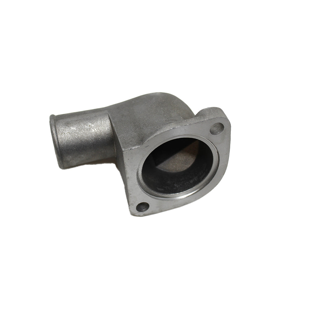 Water Outlet Housing-Aluminum Fits Case/International Harvester