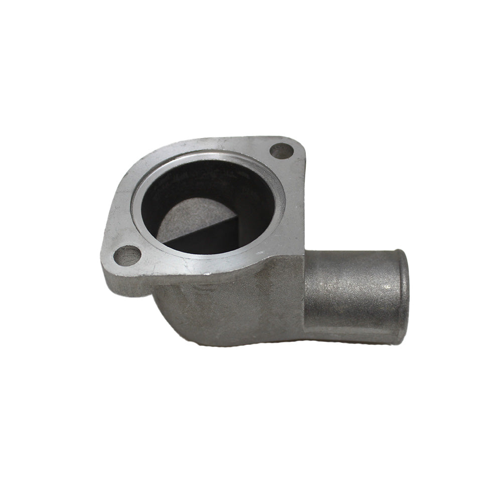 Water Outlet Housing-Aluminum Fits Ford Replaces 81817129