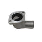 Water Outlet Housing-Aluminum Fits Ford/New Holland Replaces 81817129
