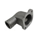 Water Outlet Housing-Aluminum Fits Case/International Harvester