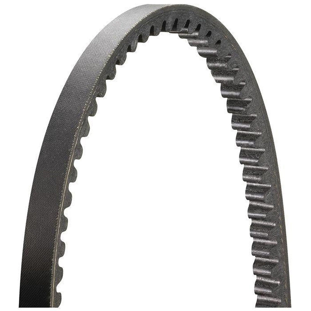 Automotive Wedge Belt Fits Deutz-Fahr Replaces 01163450