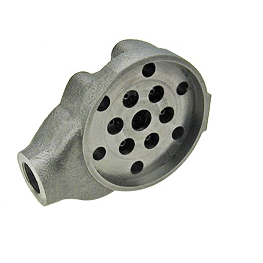 C7NN893C Fits Ford Cover and Pin Assembly Hydraulic Pump Head Fits Ford