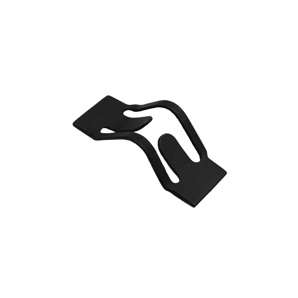 Grille Clip Fits Ford/New Holland Replaces 81816917