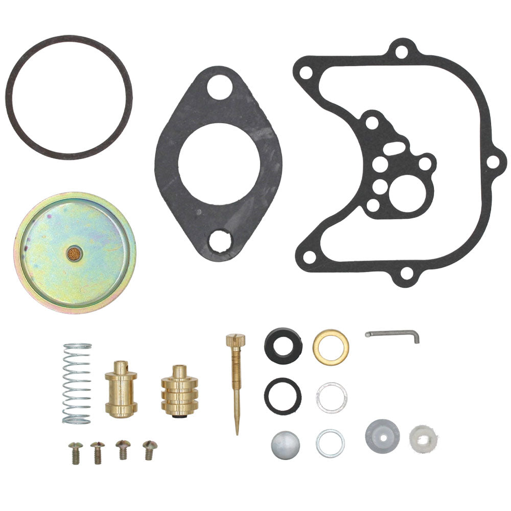Complete Carburetor Kit Fits Ford/New Holland Replaces C7NN9510A