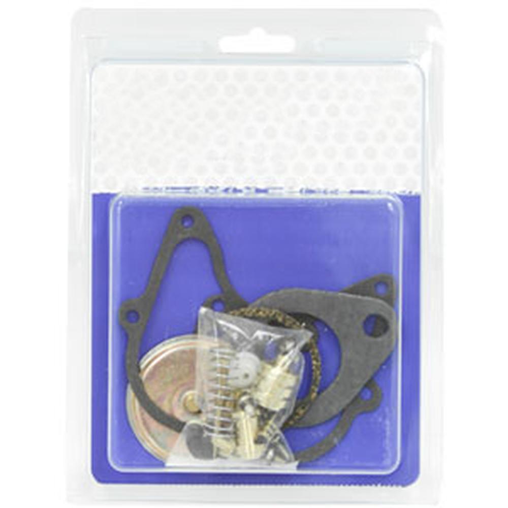 Fits Ford TRACTOR CARB REBUILD KIT HOLLEY 2000 3000 HCK02