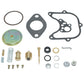 C7NN9510AKIT HCK02 Complete Holley Carburetor Kit Fits Ford 2000 3000