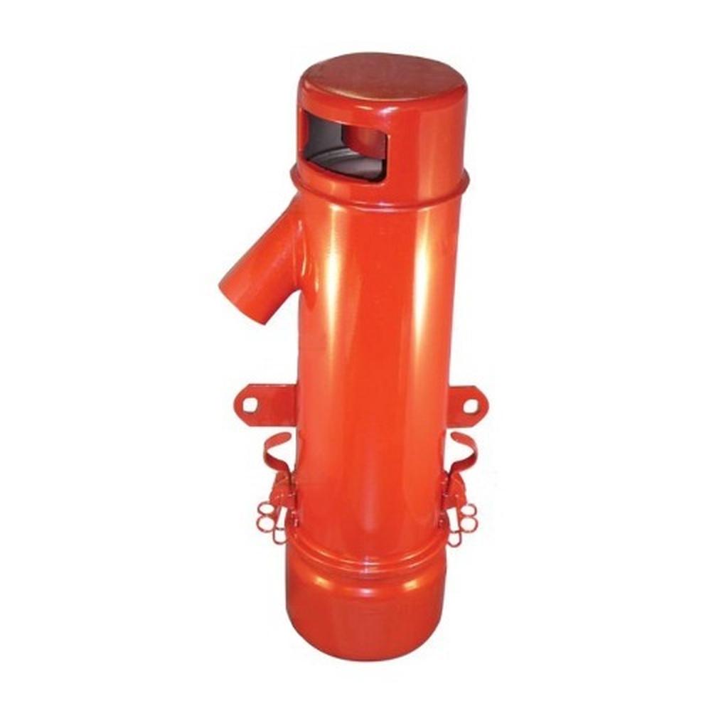 Air Cleaner Fits Ford/New Holland Replaces 312918